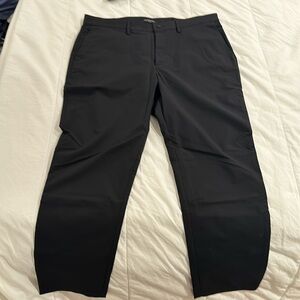 Banana Republic Slim Fit City Pant